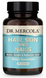 Вітаміни для волосся, шкіри та нігтів, Hair, Skin & Nails, Dr. Mercola, 30 капсул