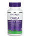 Дегідроепіандростерон, DHEA, Natrol, 25 мг, 180 таблеток