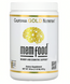 Комплекс для підтримки пам'яті та когнітивних функцій, MEM Food, California Gold Nutrition, 510 г