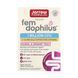 Пробіотик для жінок, Vegan Fem Dophilus&reg;, Jarrow Formulas, 1 млрд КУО, 30 вегетаріанських капсул