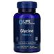 Глицин, Glycine, Life Extension, 1000 мг, 100 вегетарианских капсул