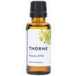 Витамин D3 и К2, Vitamin D / K2, Thorne, 30 мл.