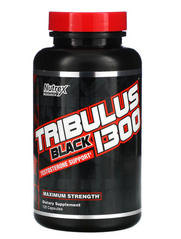 Трибулус (Tribulus Black 1300) Nutrex Research 1300 мг 120 капсул
