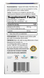 Берберин, Berberine, Enzymedica, 500 мг, 120 капсул