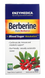 Берберин, Berberine, Enzymedica, 500 мг, 120 капсул