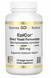 Защита Иммунитета, Эпикор сухой дрожжевой ферментат, California Gold Nutrition (EpiCor Dried Yeast Fermentate), 500 мг, 120 вегетарианских капсул