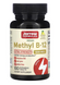 Витамин В12, Methyl B12, Jarrow Formulas, 1000 мкг 100 леденцов со вкусом лимона