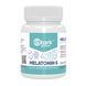 Мелатонин с глицином, Melatonin 5, Stark Pharm, 5 мг, 120 таблеток