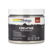 Креатин с шиладжитом, Creatine with Shilajit, Solaray, без вкуса, 5000 мг, 173 г
