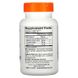 Гиалуроновая кислота с хондроитином, Hyaluronic Acid, Doctor's Best, 60 капсул