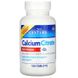 Цитрат кальцію + Вітамін Д3, Calcium + D3, 21st Century, 630 мг/500 МЕ, 120 таблеток