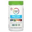Вітаміни для чоловіків, Food-Based Multivitamin, Men`s One, Rainbow Light, 150 таблеток