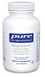 Цитрат і малат магнію (Magnesium citrate/malate), Pure Encapsulations, 120 мг, 90 капсул