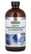Магній малат та гліцинат рідкий, Magnesium Malate and Glycinate, Nature's Answer, мандариновий смак, 200 мг, 480 мл