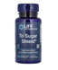 Підтримка рівня цукру, Tri Sugar Shield, Life Extension, 60 капсул