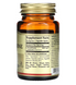 Глутатион, L-Glutathione, Solgar, пониженный, 250 мг, 30 капсул