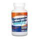 Глюкозамін, хондроїтин і МСМ з босвелією, Glucosamine Chondroitin Complex Plus MSM Advanced Triple Strength, 21st Century, 120 таблеток