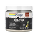 Креатин с шиладжитом, Creatine with Shilajit, Solaray, вкус натурального ананаса, 5000 мг, 216 г