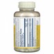 Магній гліцинат з високою абсорбцією, Magnesium Glycinate, Solaray, 350 мг, 120 капсул