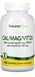 Кальций, магний и витамин D3 с витамином K2 (Cal/Mag/Vit D3, Vitamin K2), NaturesPlus, 180 таблеток