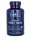 Розторопша, Milk Thistle, Life Extension, 120 капсул