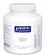 Кальций (MCHA), Calcium (MCHA), Pure Encapsulations, 250 мг, 180 капсул