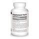 Альфа-ліпоєва кислота, Alpha Lipoic Acid, Source Naturals, 600 мг, 30 капсул