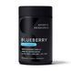 Лохина, Blueberry Fruit Complex, Sports Research, 800 мг, 60 гелевих капсул