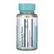 Трав'яна формула для щитовидної залози, Thyroid Blend SP-26, Solaray, 100 вегетаріанських капсул