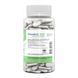 Витамин C, аскорбат натрия, Vitamin C 500 Sodium Ascorbate, Stark Pharm, 500 мг, 100 таблеток