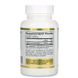 Витамин C, Gold C, California Gold Nutrition, 1000 мг, 60 капсул
