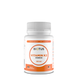 Вітамін К2-менахінон-7, Vitamin K2 MK-7, Biotus, 100 мкг, 60 капсул