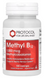 Метил В12, Methyl B12, Protocol for Life Balance 1000 мкг, 100 пастилок