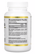 Бета-глюкан, імуномодулятор, Beta Glucan 1-3D with Beta-ImmuneShield, California Gold Nutrition, 250 мг, 120 капсул