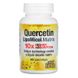 Кверцетин, Quercetin LipoMicel Matrix, Natural Factors, 250 мг, 60 капсул