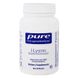 L-лізин, l-Lysine, Pure Encapsulations, 500 мг, 90 капсул