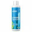 L-карнитин жидкий, L-Carnitine Concentrate, VPLab, вкус тропических фруктов, 1200 мг, 500 мл