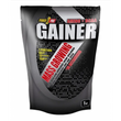 Гейнер, Gainer, Power Pro, смак ванілі, 12 г білка, 1000 г