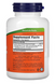 Куркумін, Turmeric Curcumin, NOW Foods, 120 вегетаріанських капсул