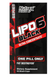 Жироспалювач Ліпо - 6 (Ultra Concentrate), Nutrex Research Labs, 60 капсул