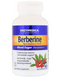Берберин, Berberine, Enzymedica, 500 мг, 60 капсул
