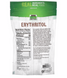 Еритритол (цукрозамінник), Erythritol, Now Foods, 454 г