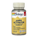 Активатор AMPK з дигідроберберином, AMPK Activator With Dihydroberberine, Solaray, 60 вегетаріанських капсул