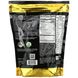 Растительный протеин со вкусом булочкы с корицей California Gold Nutrition (Cinnamon Bun Plant-Based Protein) 908 г