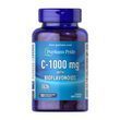 Вітамін С з біофлавоноїдами, Vitamin C with Bioflavonoids, Puritan's Pride, 1000 мг, 100 капсул