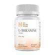 L-теанін, L-Theanine, My Nutri Week, 600 мг, 60 капсул