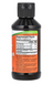 Хлорофіл рідкий, Liquid Chlorophyll, NOW Foods, екстра-сила, смак м'яти, 118 мл