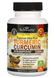 Куркумин из куркумы с экстрактом черного перца (биоперином), Premium Ultra Pure Turmeric Curcumin with Bioperine, BioSchwartz, 1500 мг, 90 вегетарианских капсул