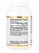 Магній бігліцинат, Magnesium Bisglycinat, California Gold Nutrition, 200 мг, 240 рослинних капсул