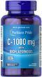 Витамин С с биофлавоноидами, Vitamin C with Bioflavonoids, Puritan's Pride, 1000 мг, 100 капсул